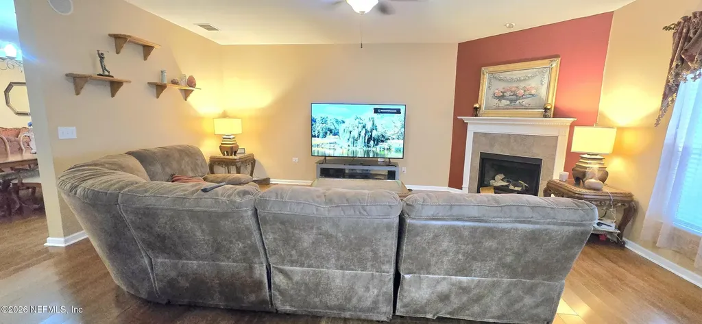 1433 Blue Spring Court St. Augustine FL 32092