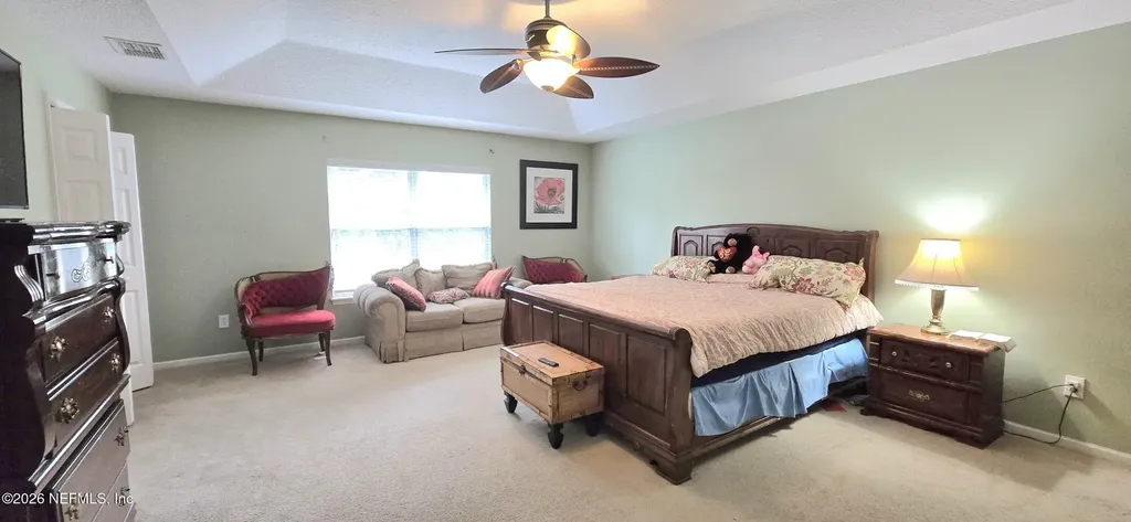 1433 Blue Spring Court St. Augustine FL 32092