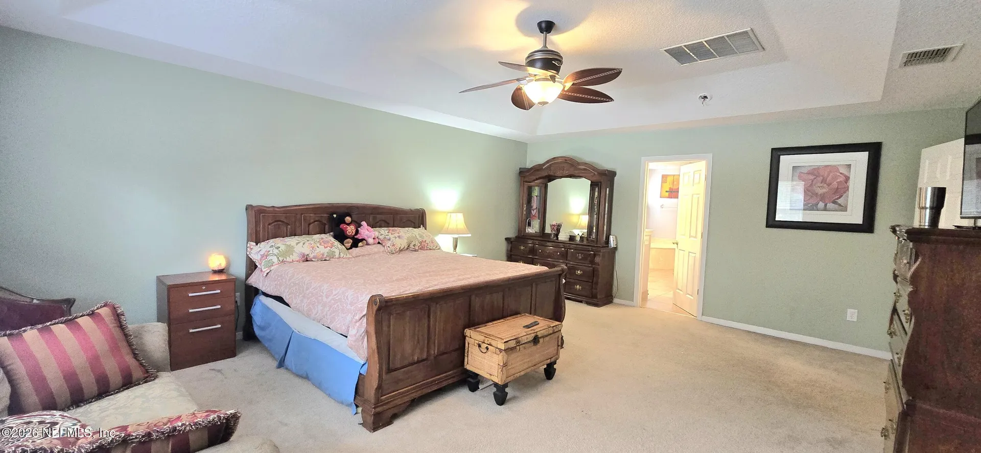 1433 Blue Spring Court St. Augustine FL 32092