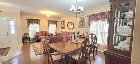 1433 Blue Spring Court St. Augustine FL 32092