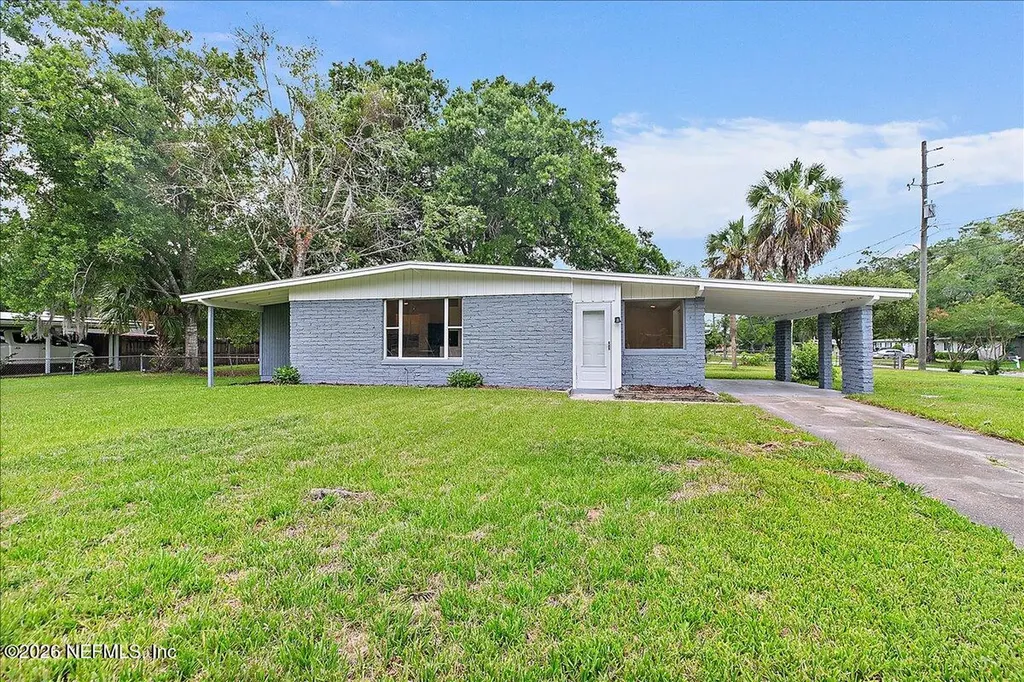 6903 Clovis Road Jacksonville FL 32205