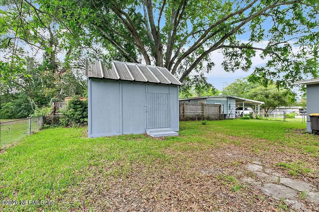 6903 Clovis Road Jacksonville FL 32205