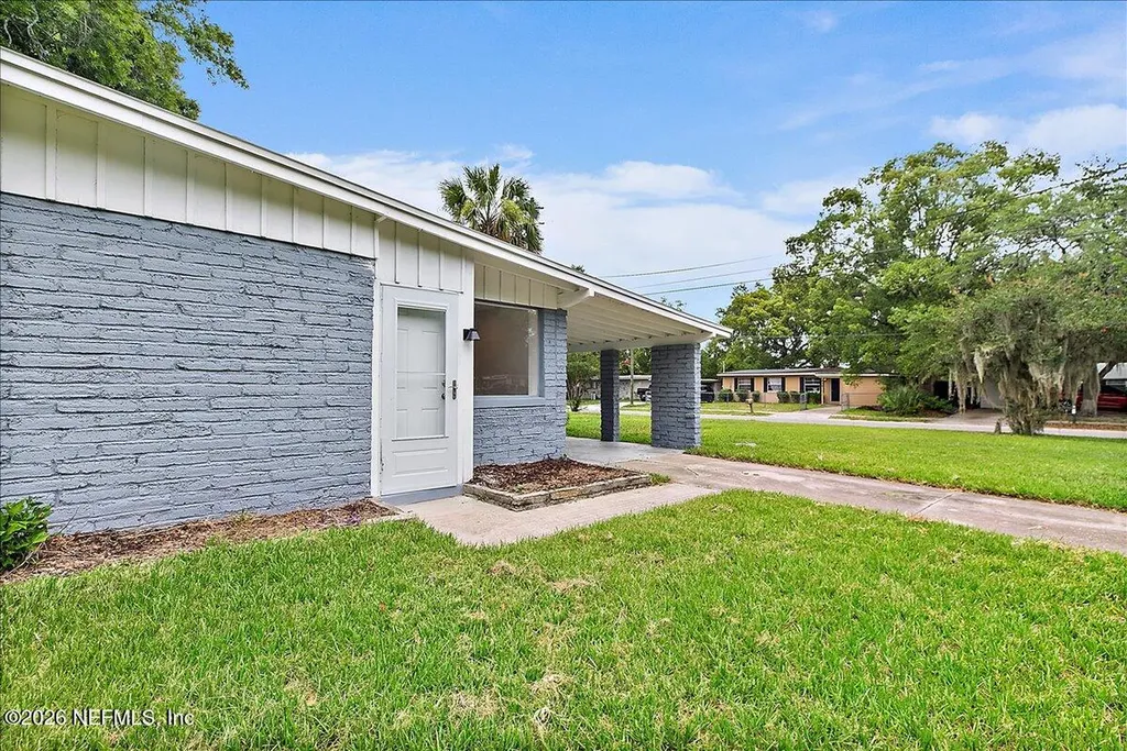 6903 Clovis Road Jacksonville FL 32205