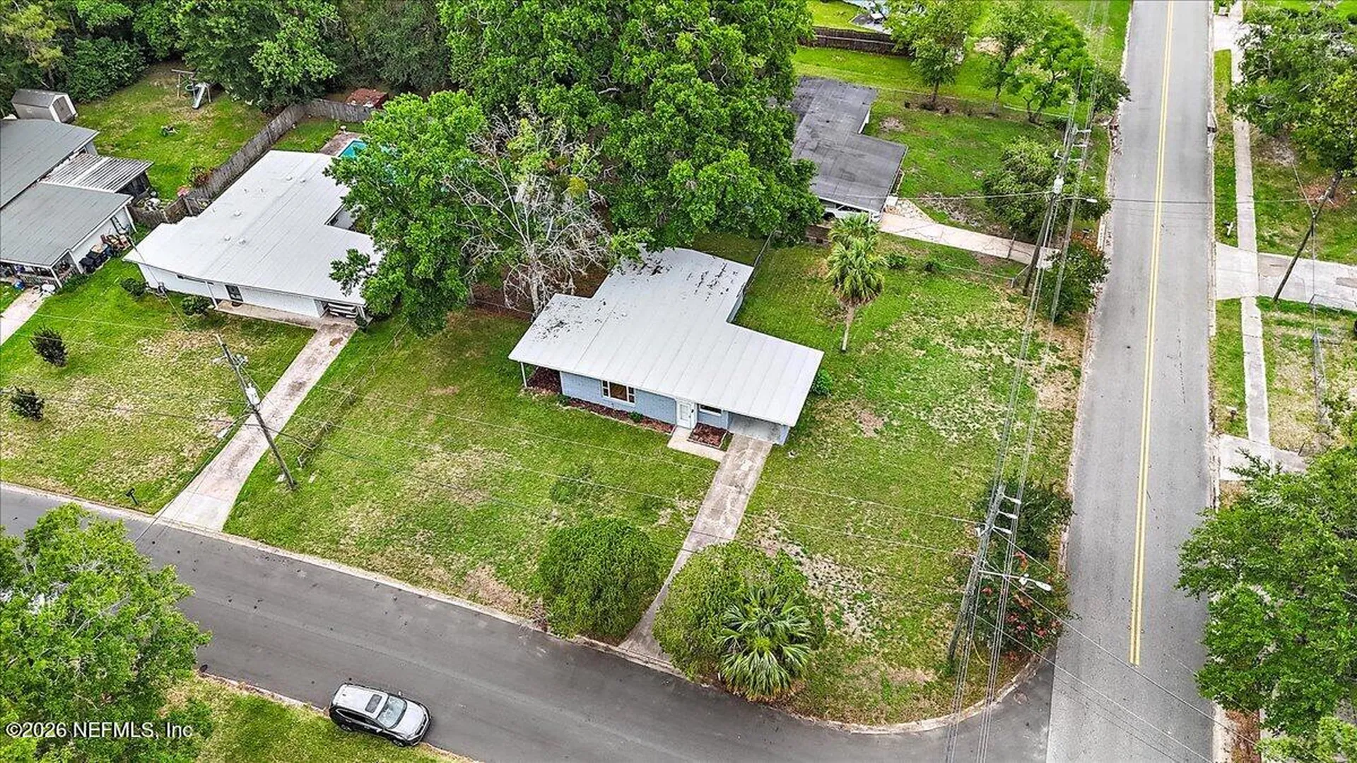6903 Clovis Road Jacksonville FL 32205