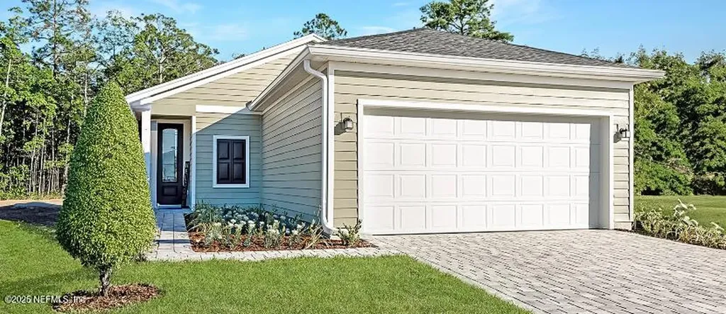 2952 Adelaide Road Green Cove Springs FL 32043