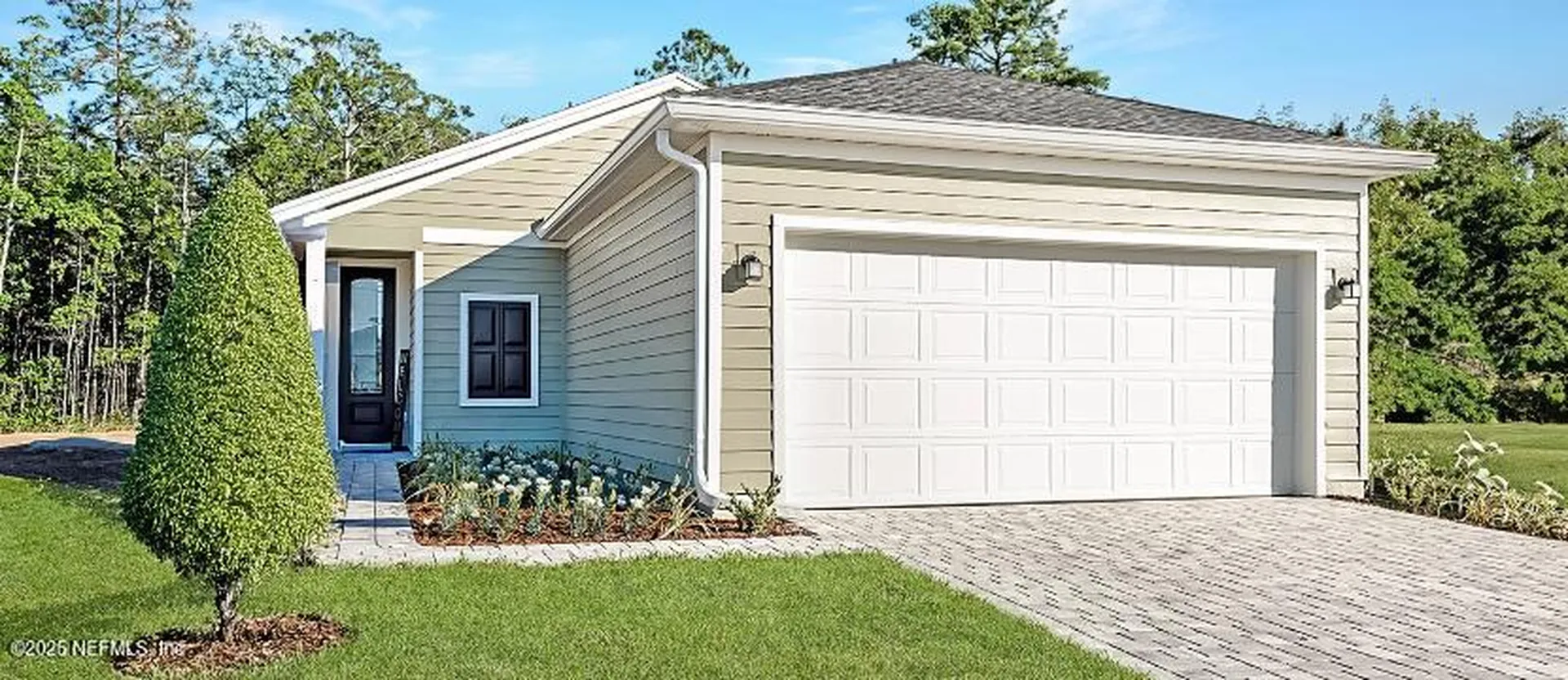 2952 Adelaide Road Green Cove Springs FL 32043