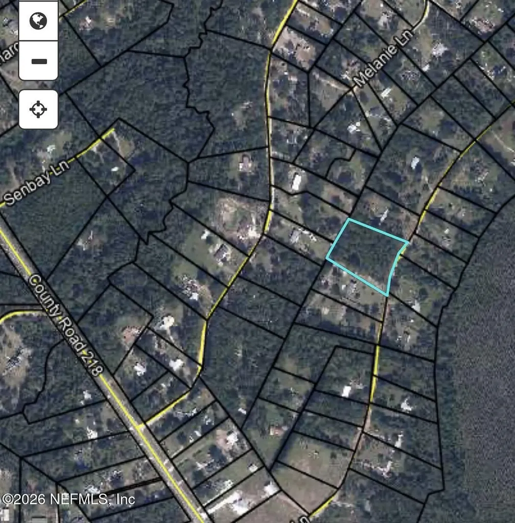 0 Maluke Lane Middleburg FL 32068