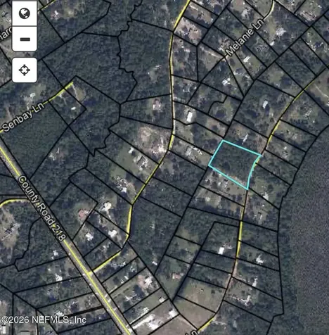 0 Maluke Lane Middleburg FL 32068