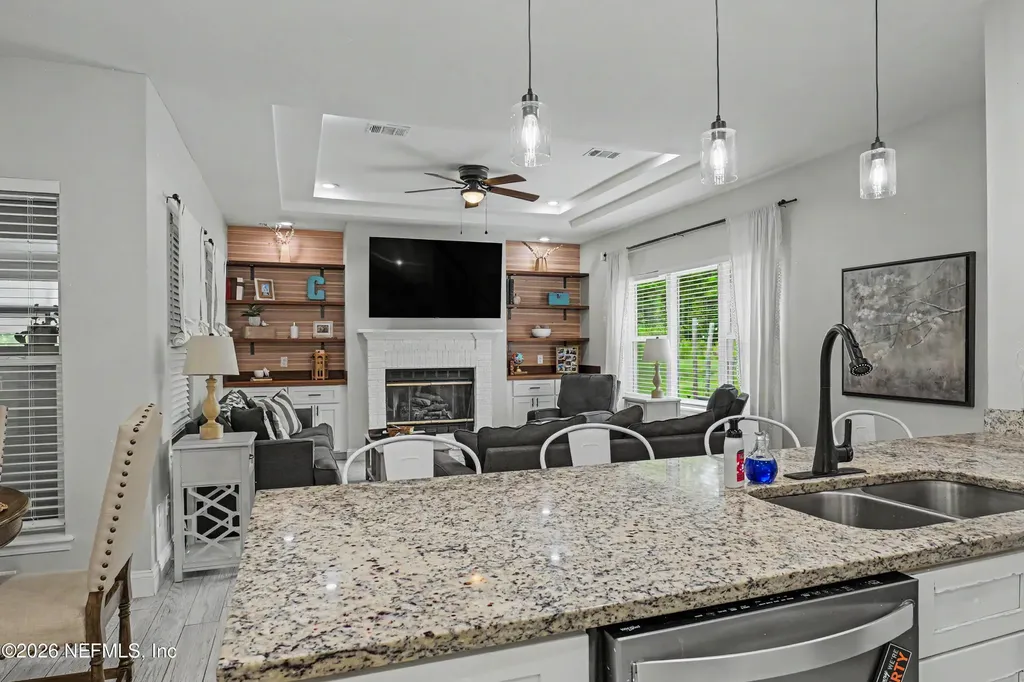 12573 Sampson Road Jacksonville FL 32218