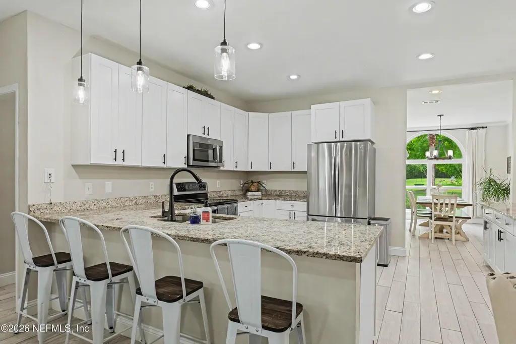 12573 Sampson Road Jacksonville FL 32218