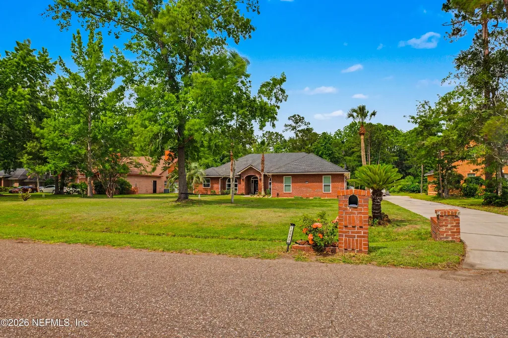 12573 Sampson Road Jacksonville FL 32218