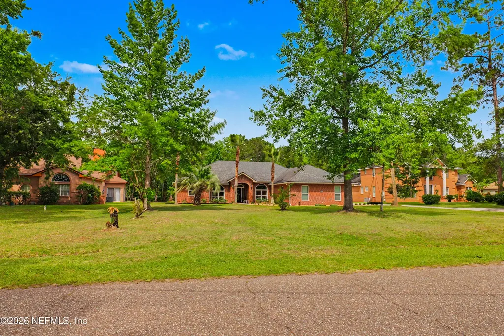 12573 Sampson Road Jacksonville FL 32218