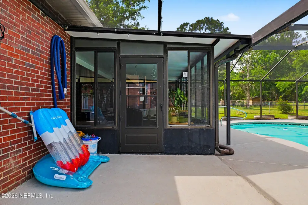 12573 Sampson Road Jacksonville FL 32218