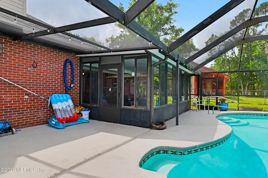 12573 Sampson Road Jacksonville FL 32218