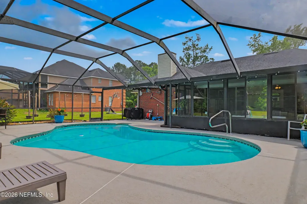 12573 Sampson Road Jacksonville FL 32218