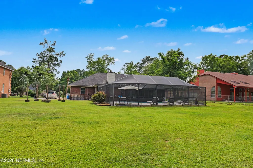 12573 Sampson Road Jacksonville FL 32218