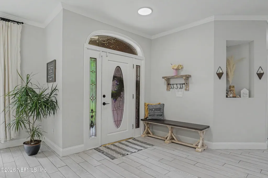 12573 Sampson Road Jacksonville FL 32218