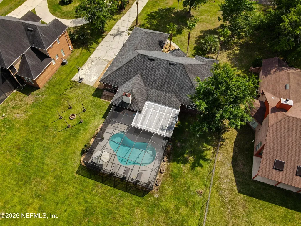 12573 Sampson Road Jacksonville FL 32218