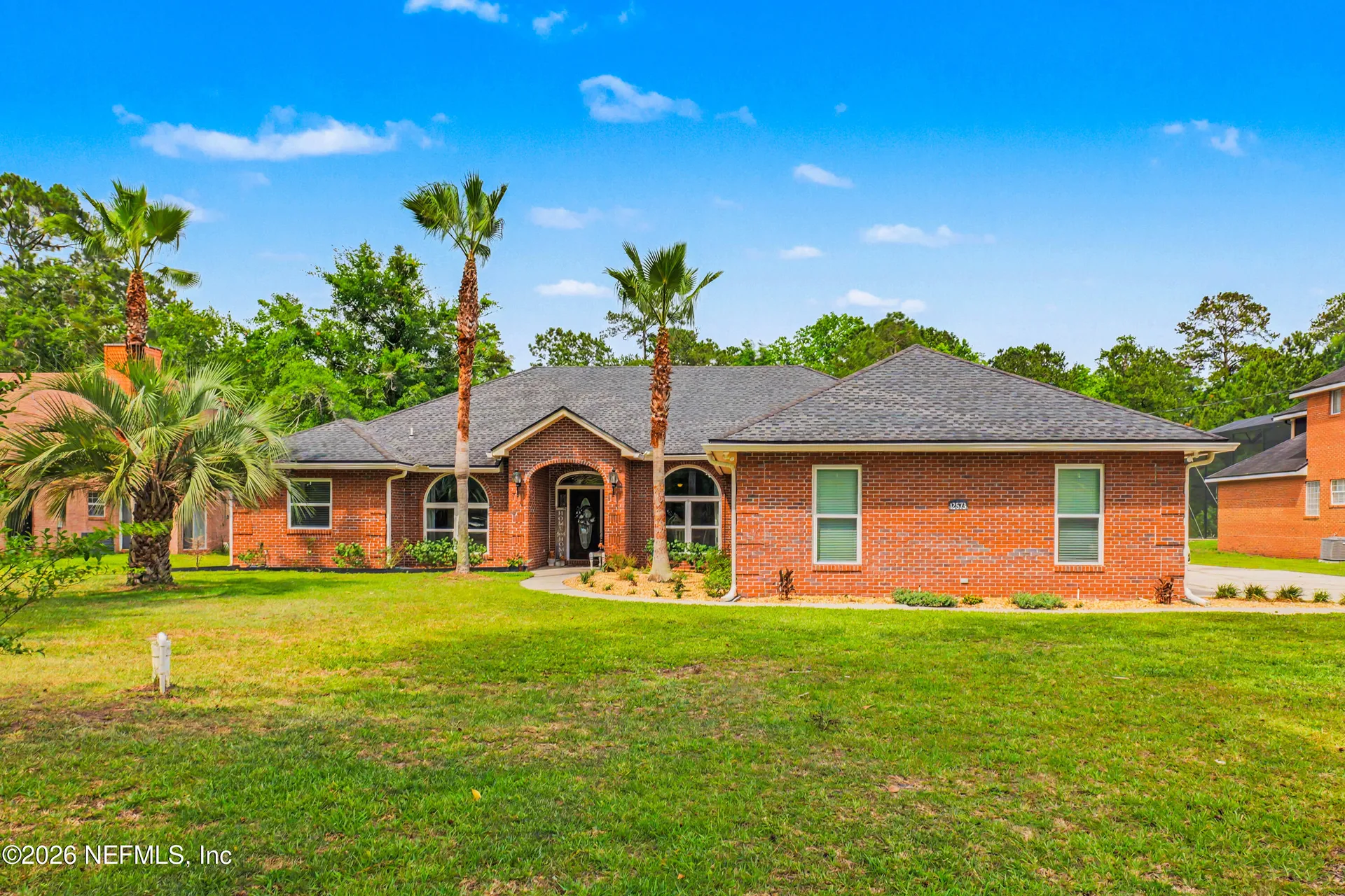12573 Sampson Road Jacksonville FL 32218