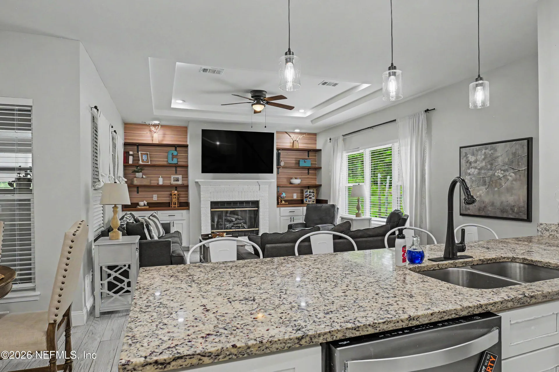 12573 Sampson Road Jacksonville FL 32218