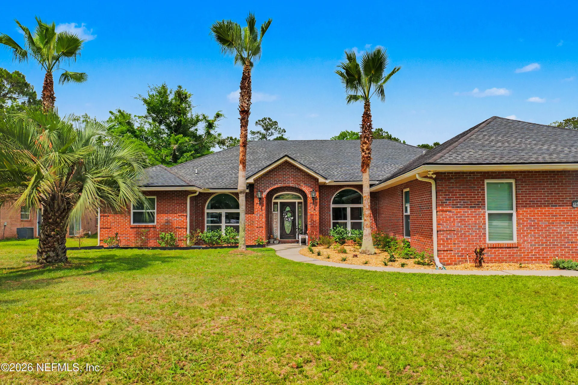 12573 Sampson Road Jacksonville FL 32218