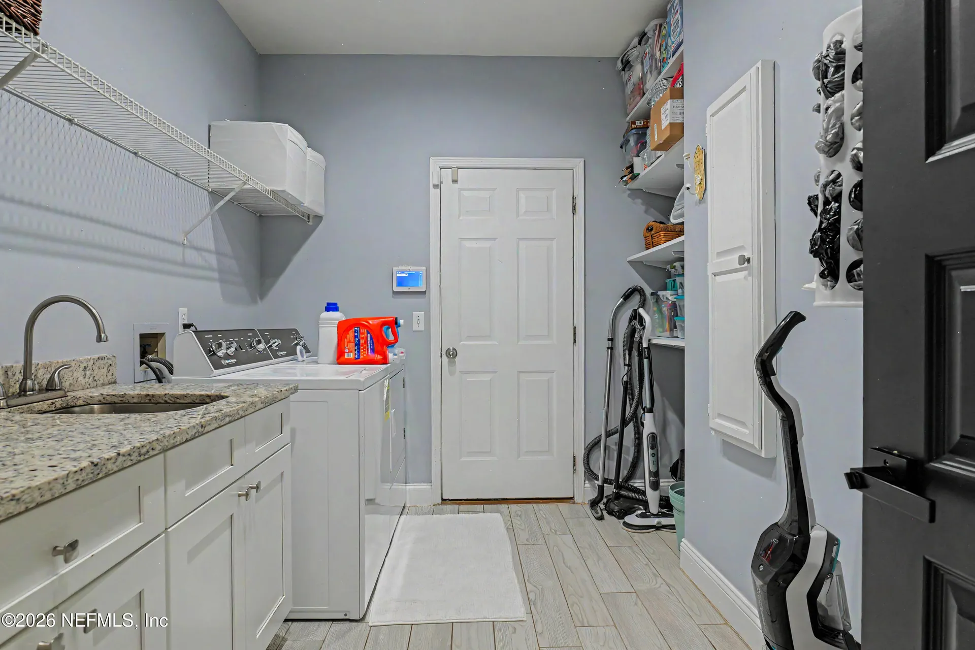 12573 Sampson Road Jacksonville FL 32218