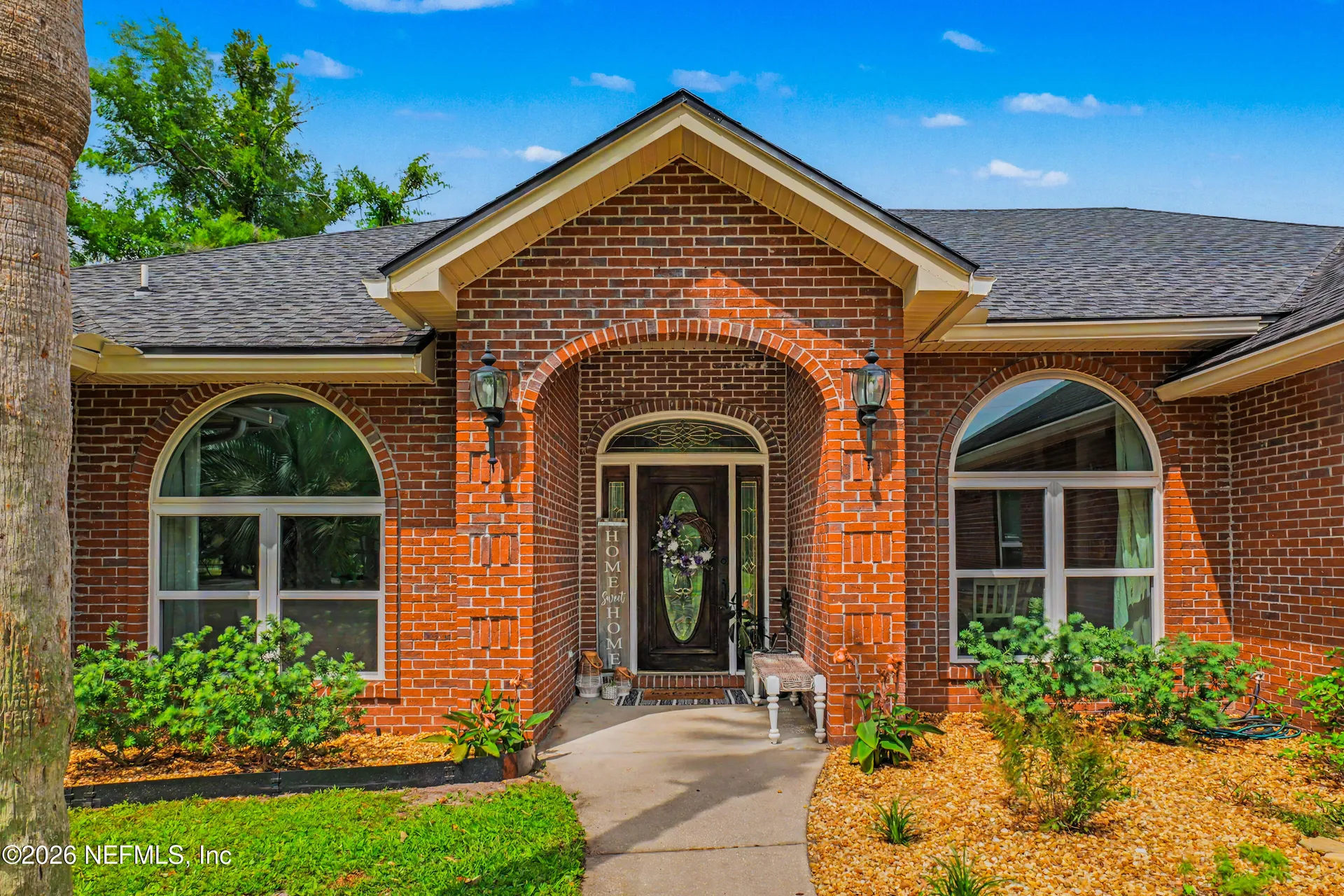 12573 Sampson Road Jacksonville FL 32218