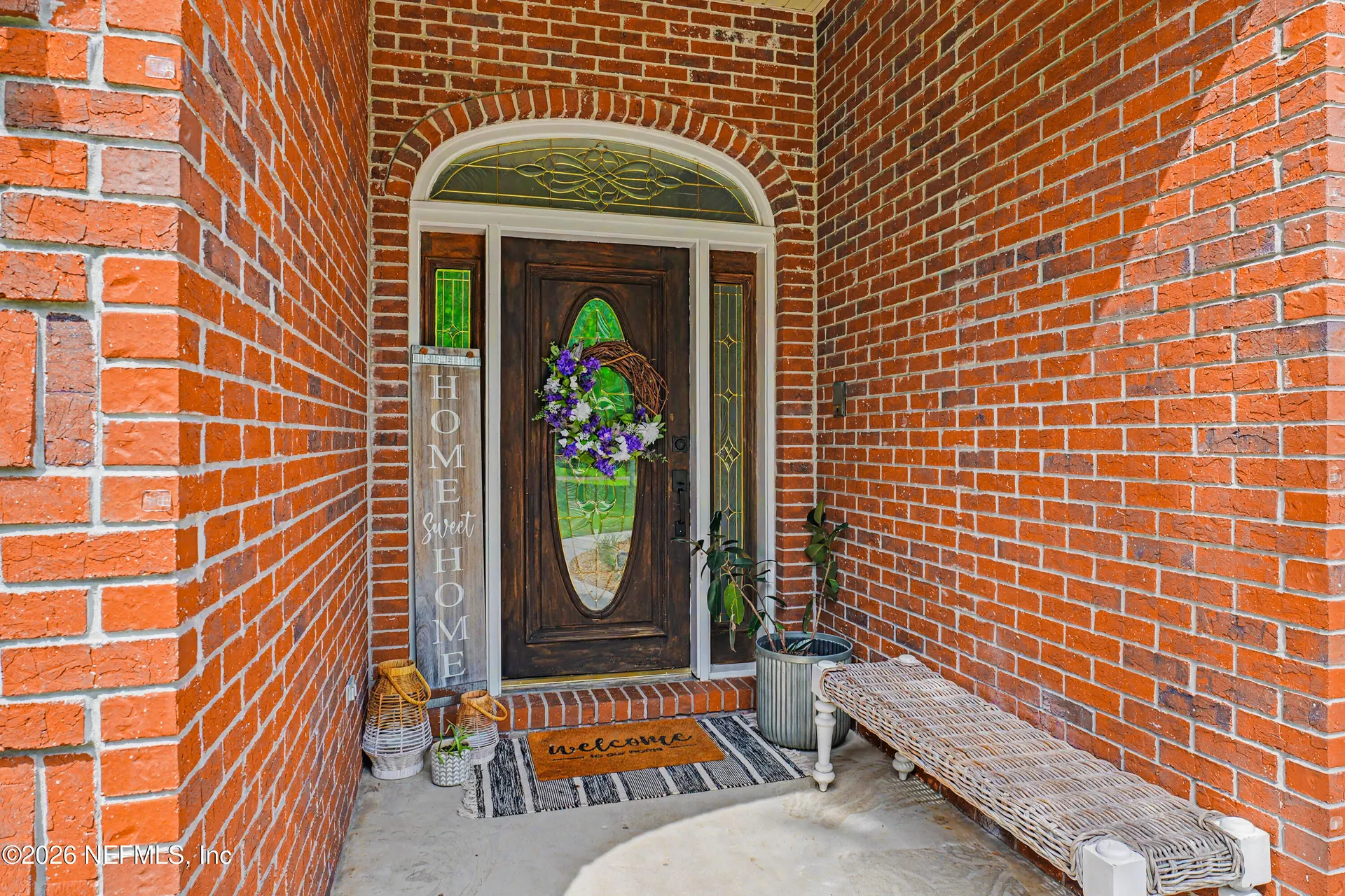 12573 Sampson Road Jacksonville FL 32218