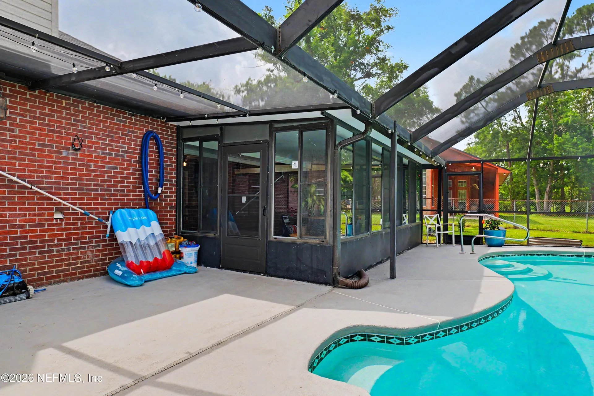 12573 Sampson Road Jacksonville FL 32218