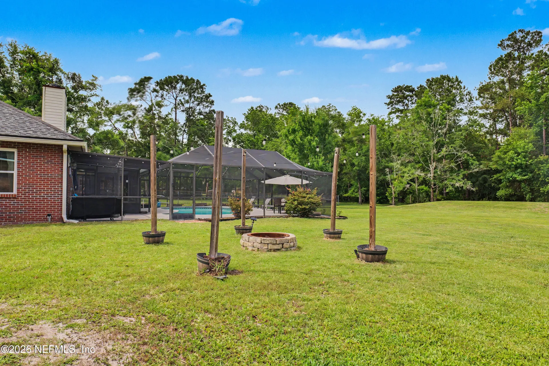 12573 Sampson Road Jacksonville FL 32218
