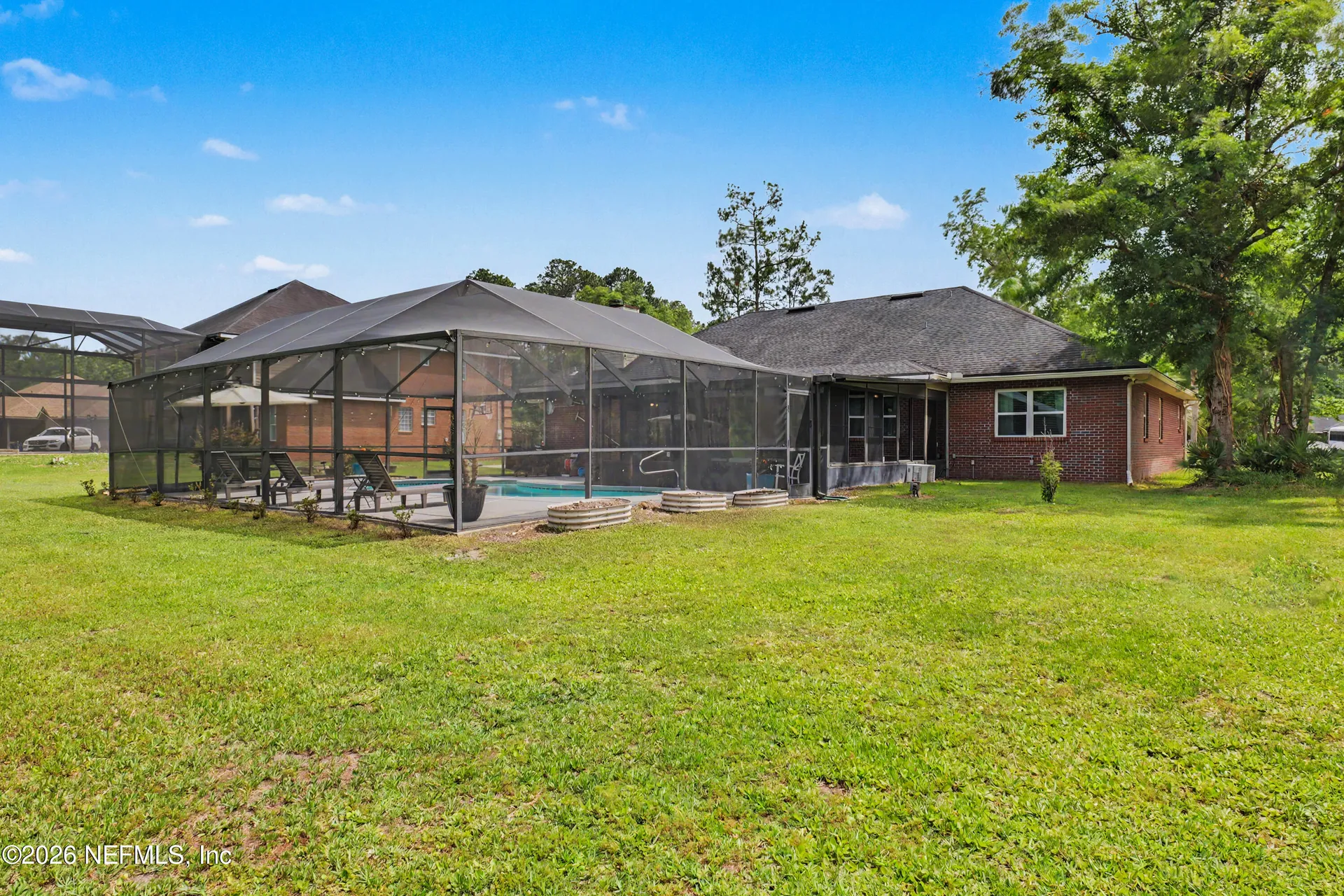 12573 Sampson Road Jacksonville FL 32218