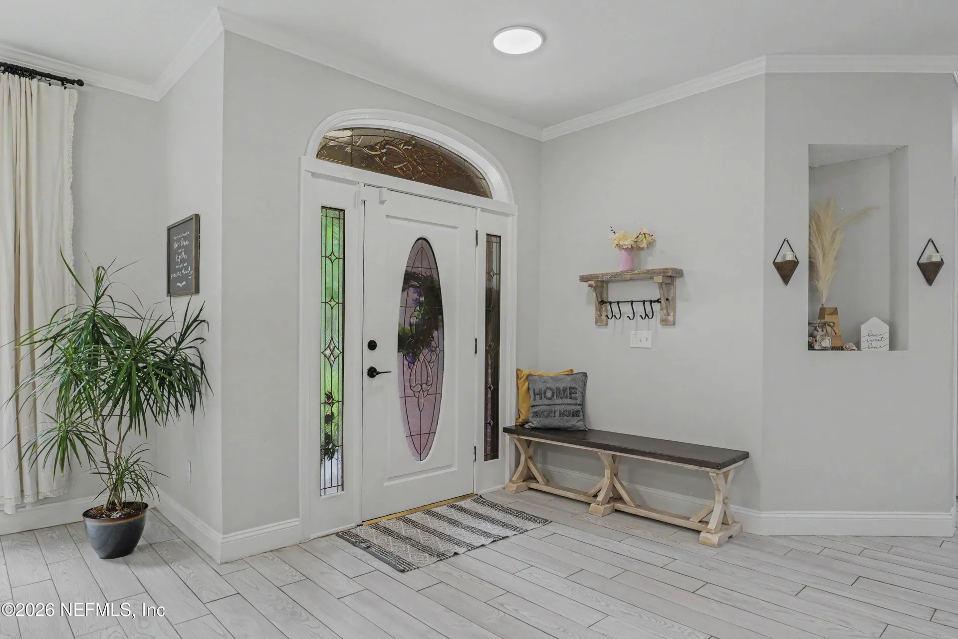 12573 Sampson Road Jacksonville FL 32218