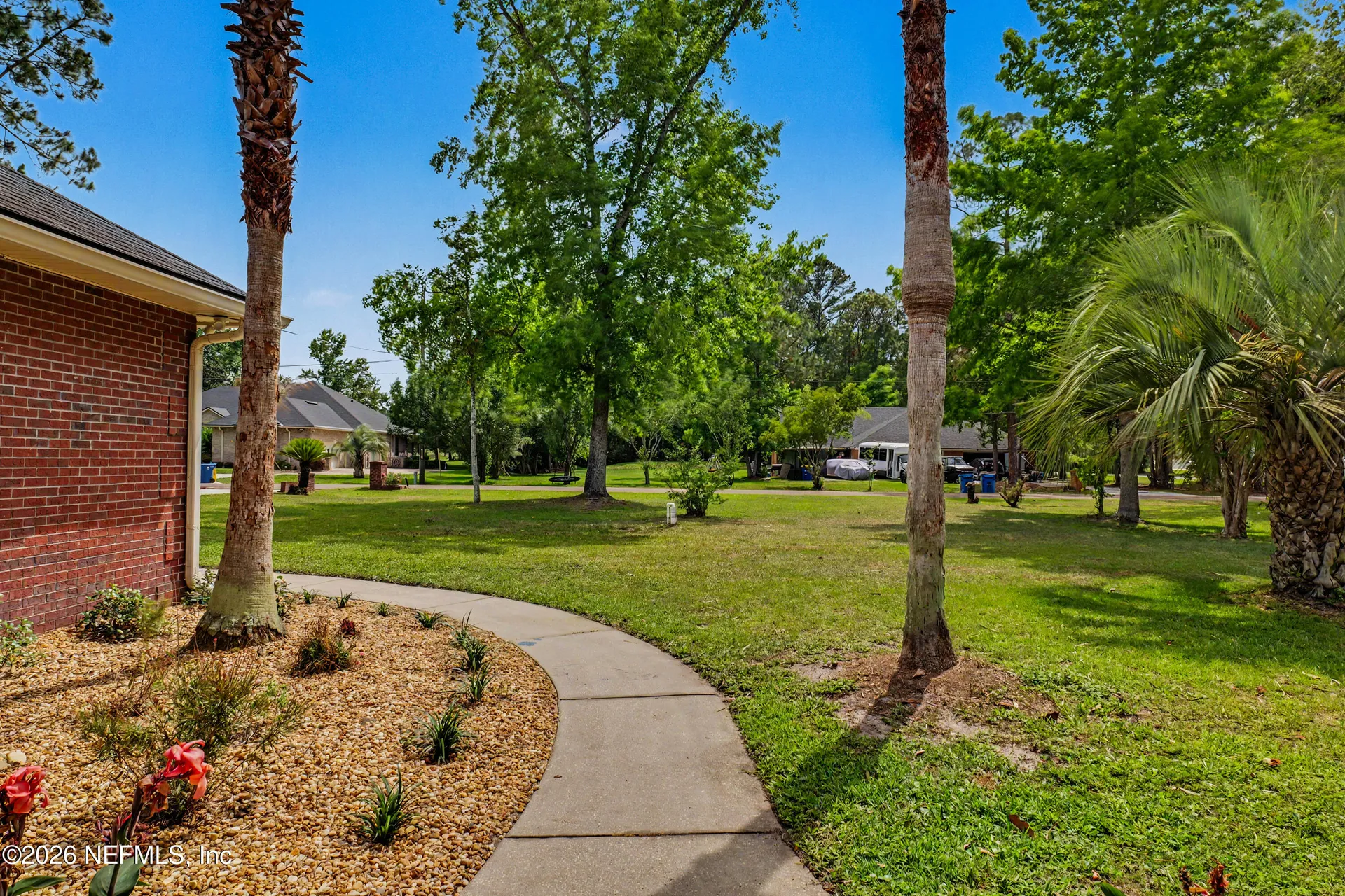 12573 Sampson Road Jacksonville FL 32218