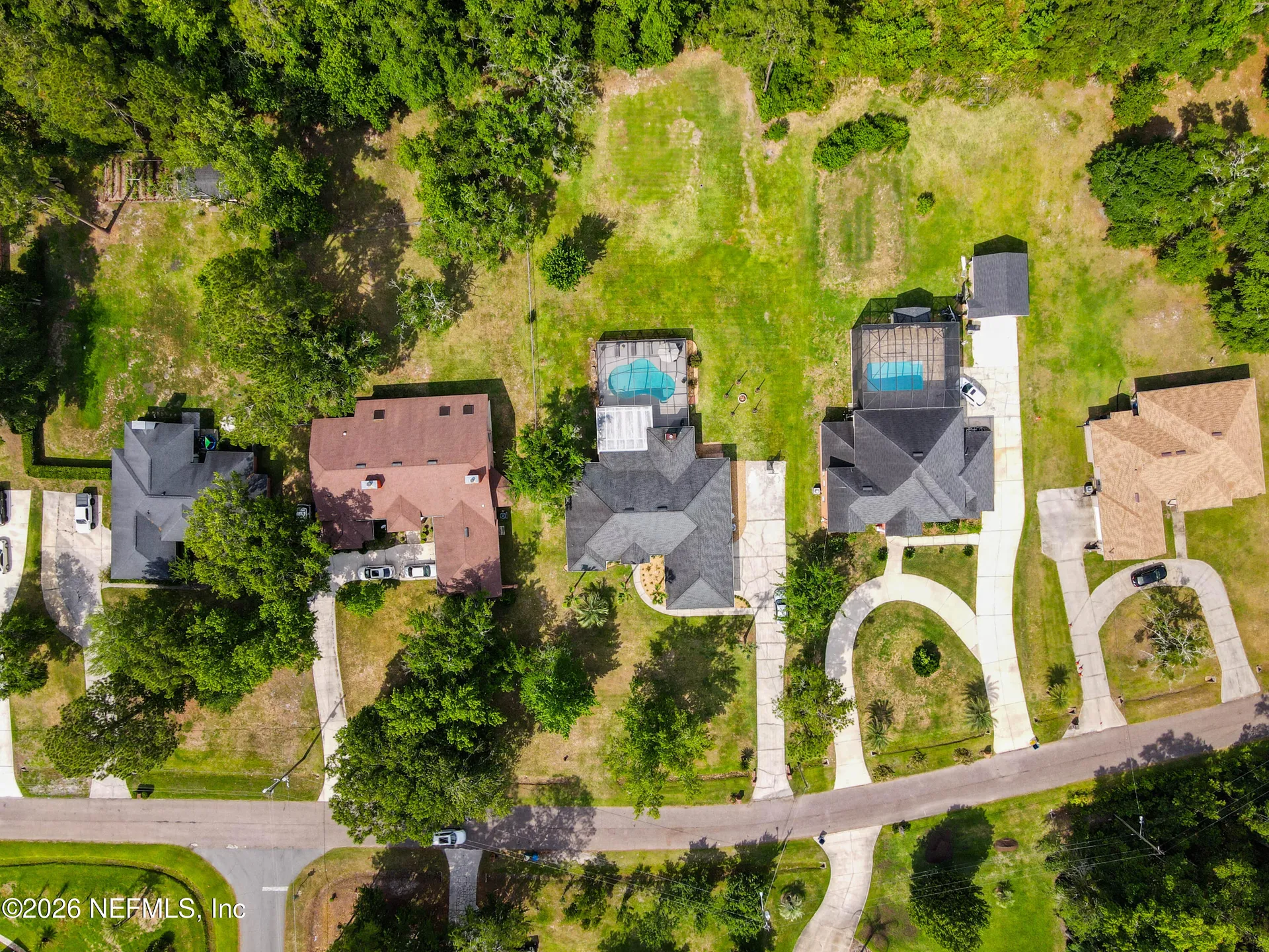 12573 Sampson Road Jacksonville FL 32218