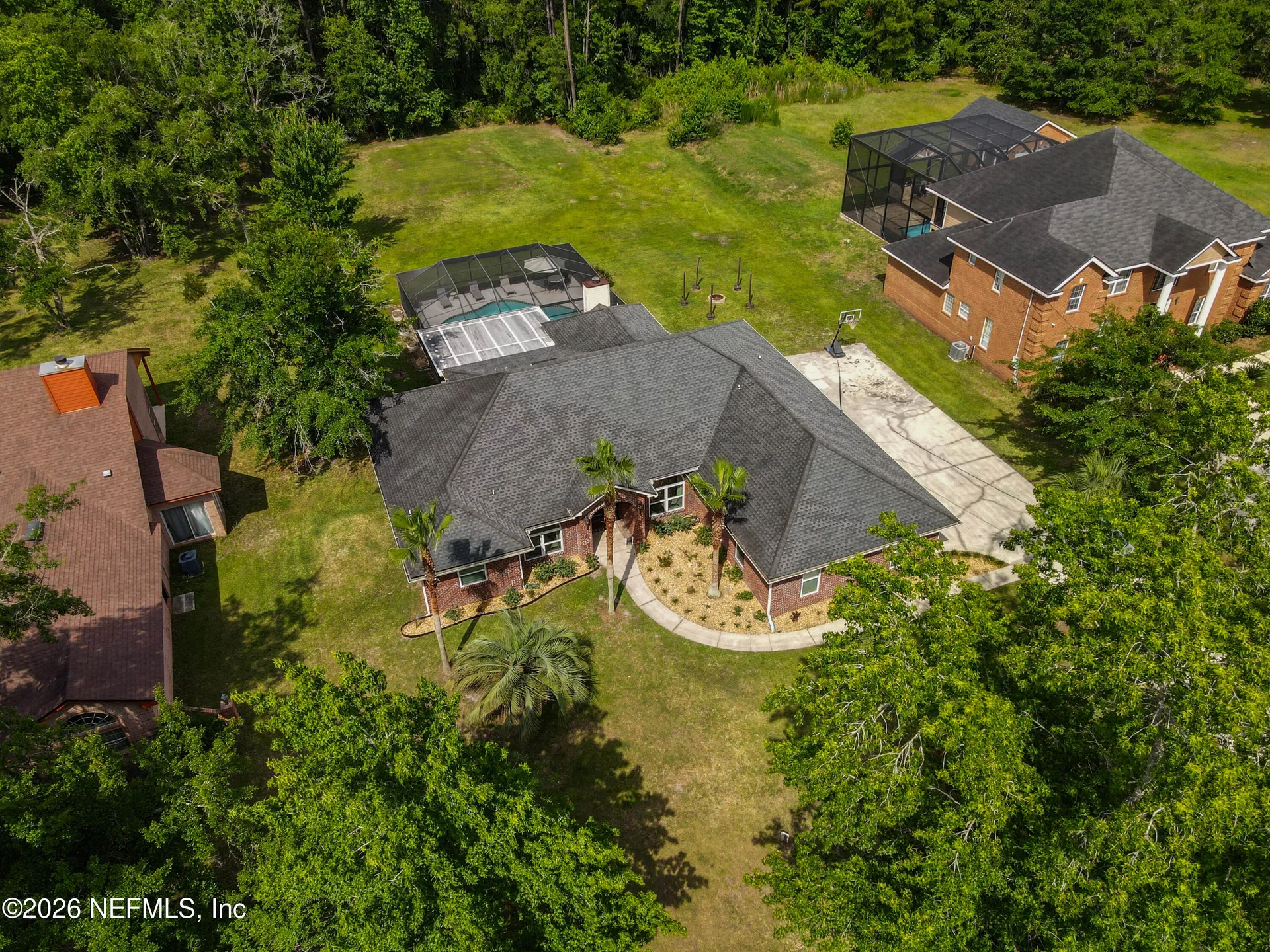 12573 Sampson Road Jacksonville FL 32218