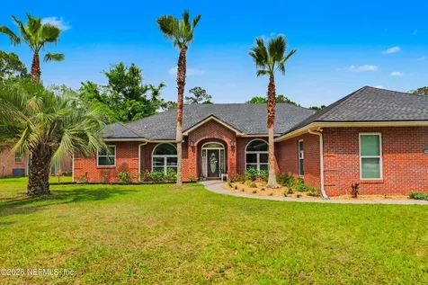12573 Sampson Road Jacksonville FL 32218