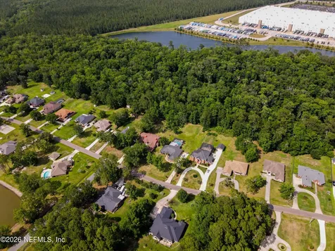 12573 Sampson Road Jacksonville FL 32218