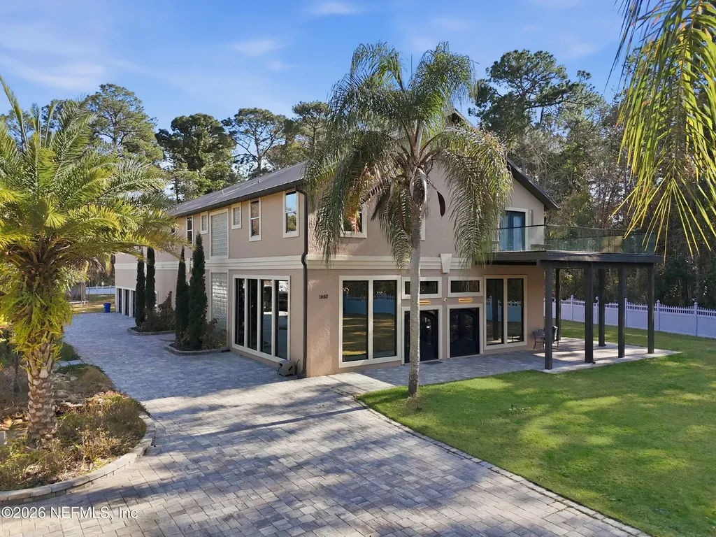 1450 Wentworth Avenue St. Johns FL 32259