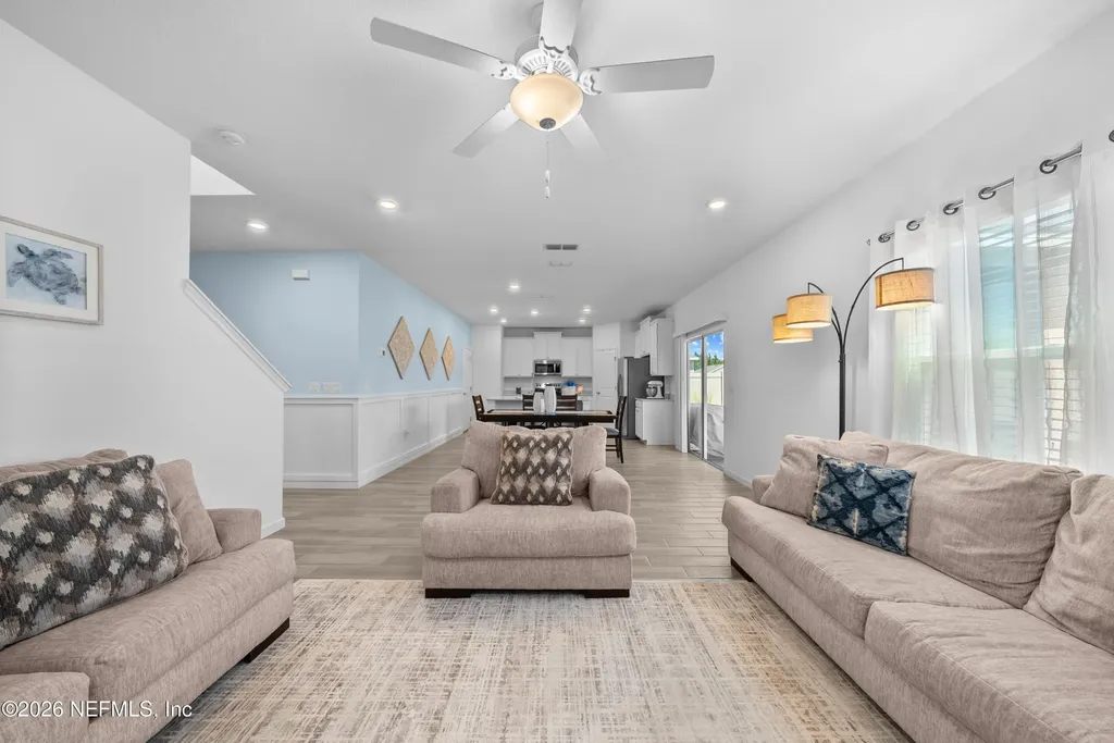 7617 Catnip Lane Jacksonville FL 32219