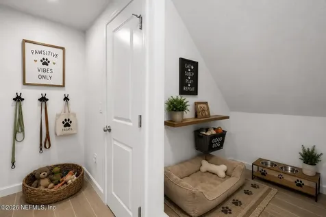 7617 Catnip Lane Jacksonville FL 32219