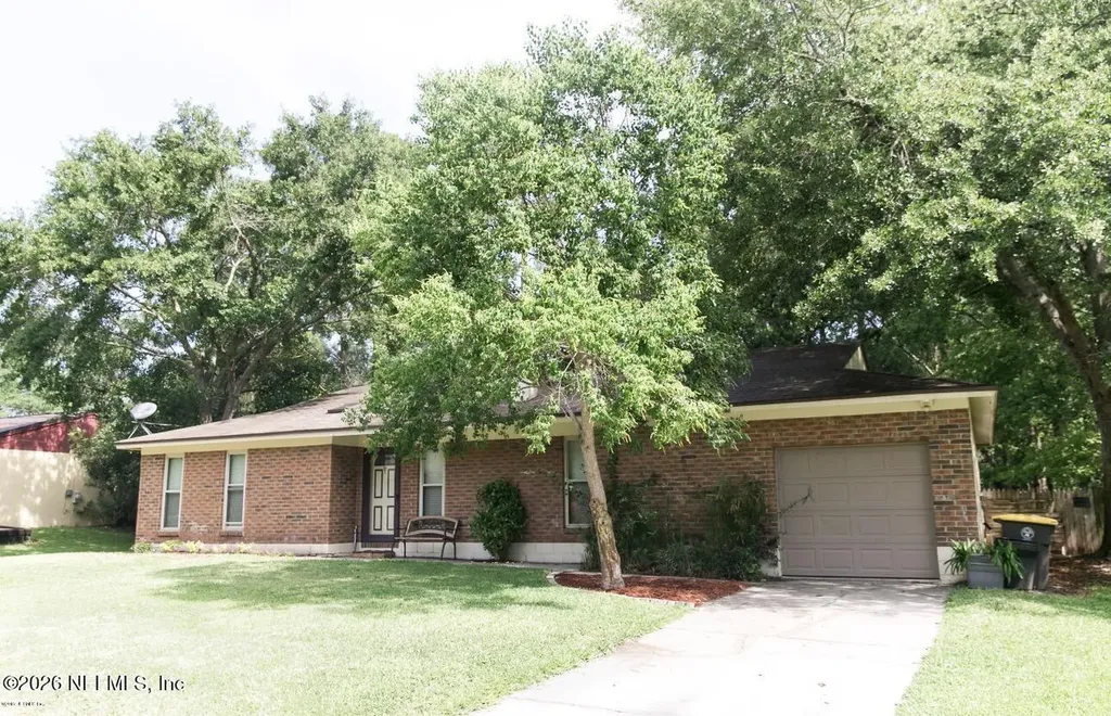 8745 Gum Street Jacksonville FL 32244