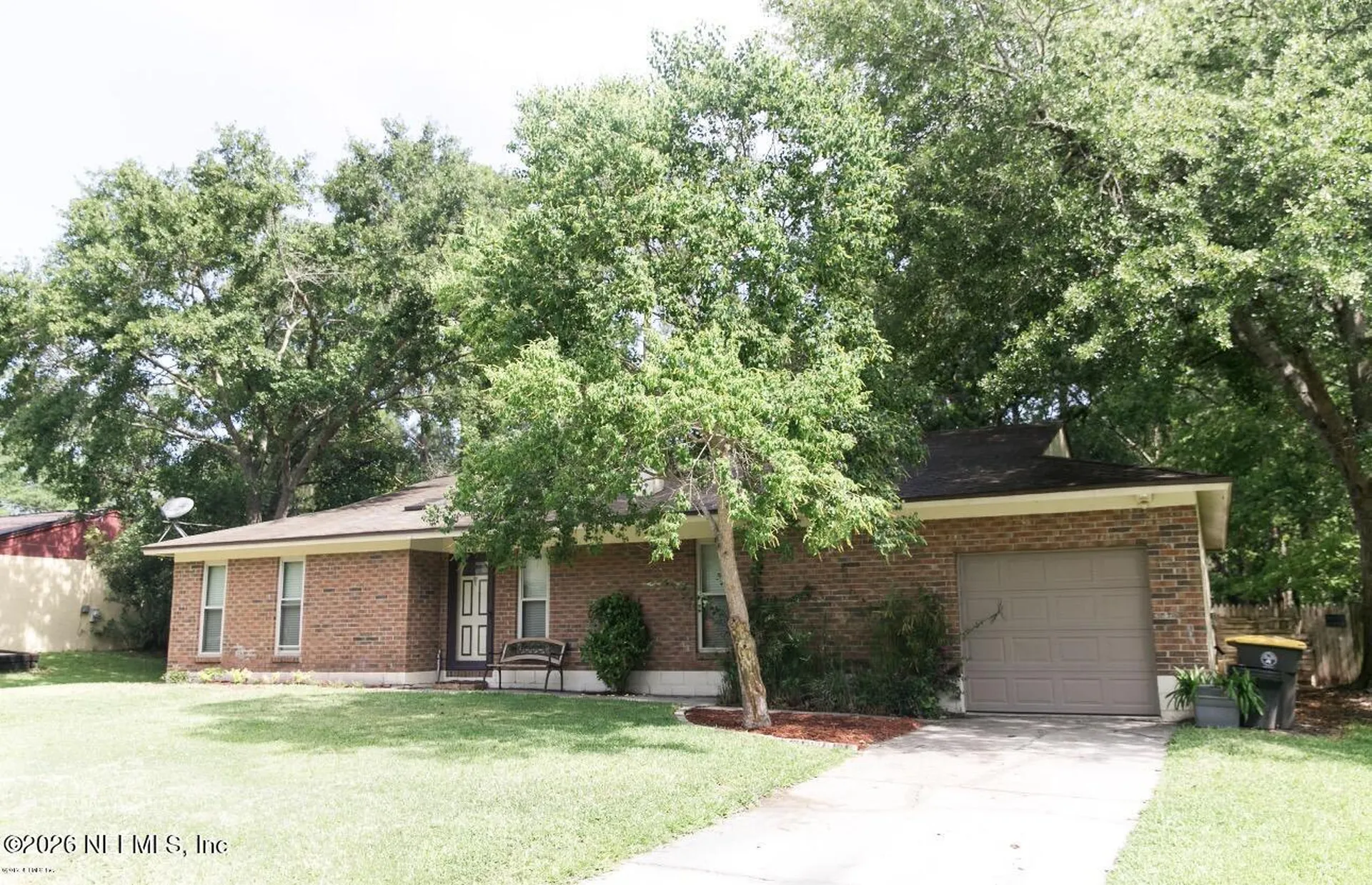 8745 Gum Street Jacksonville FL 32244