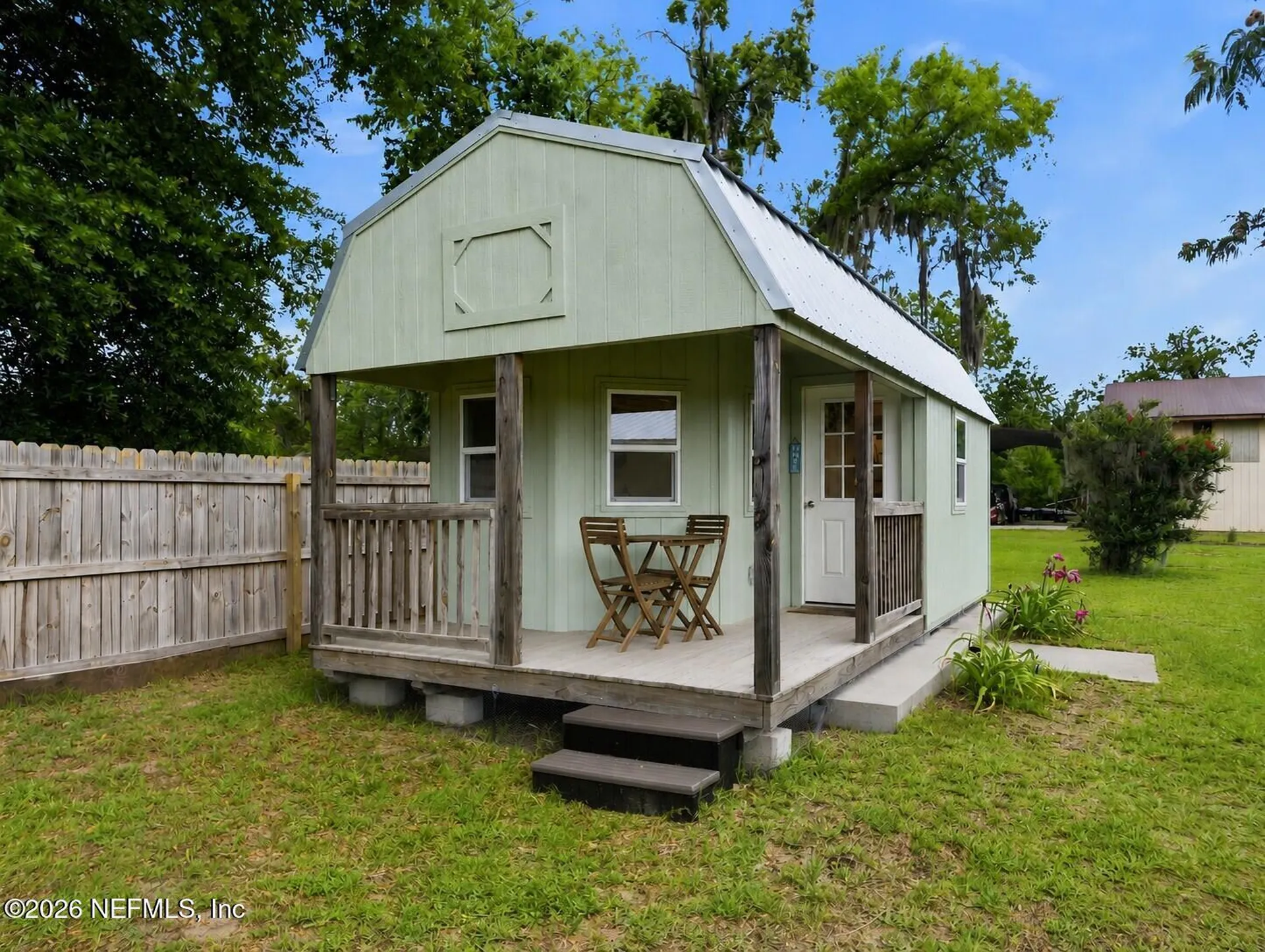 334 7th Way Interlachen FL 32148