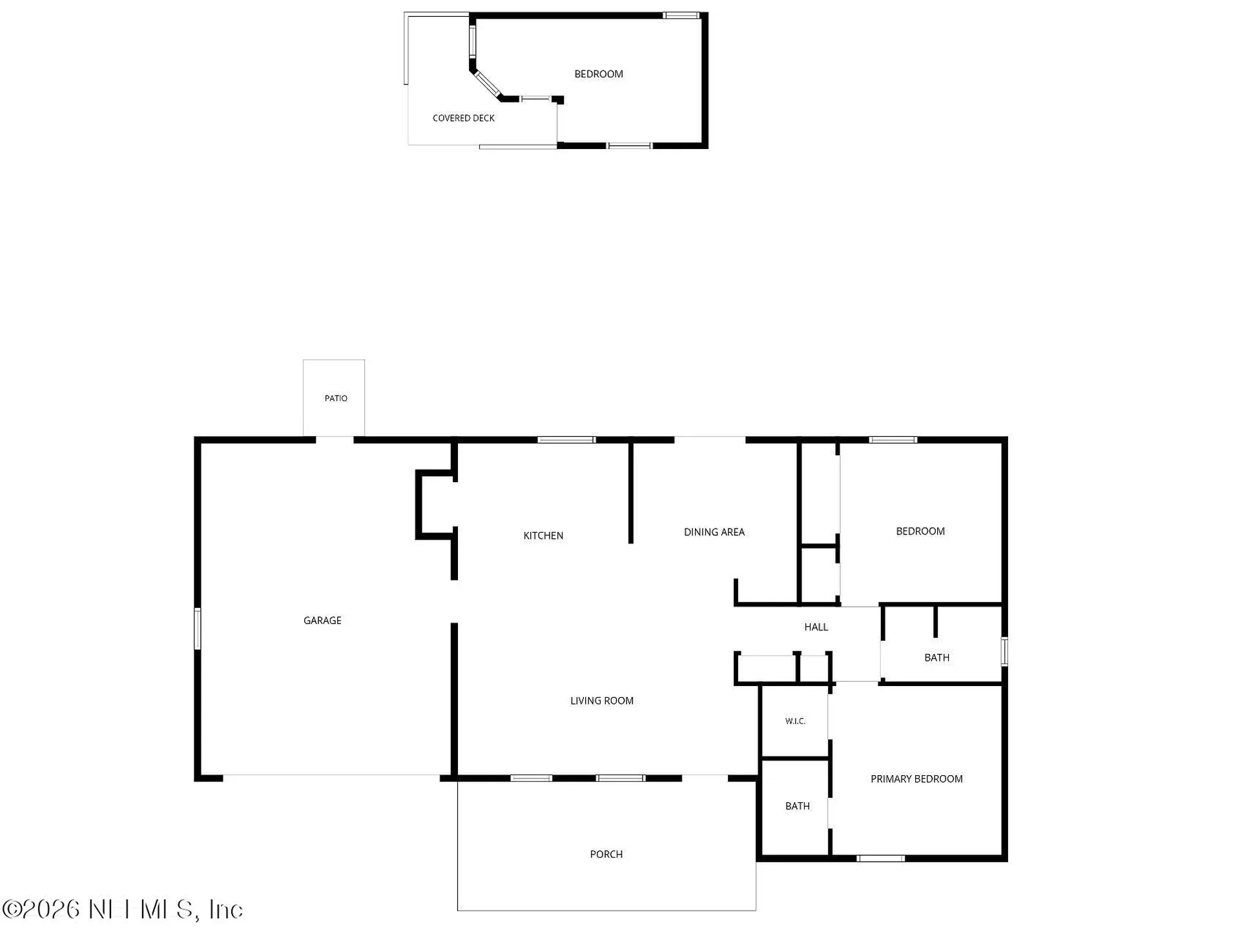 334 7th Way Interlachen FL 32148