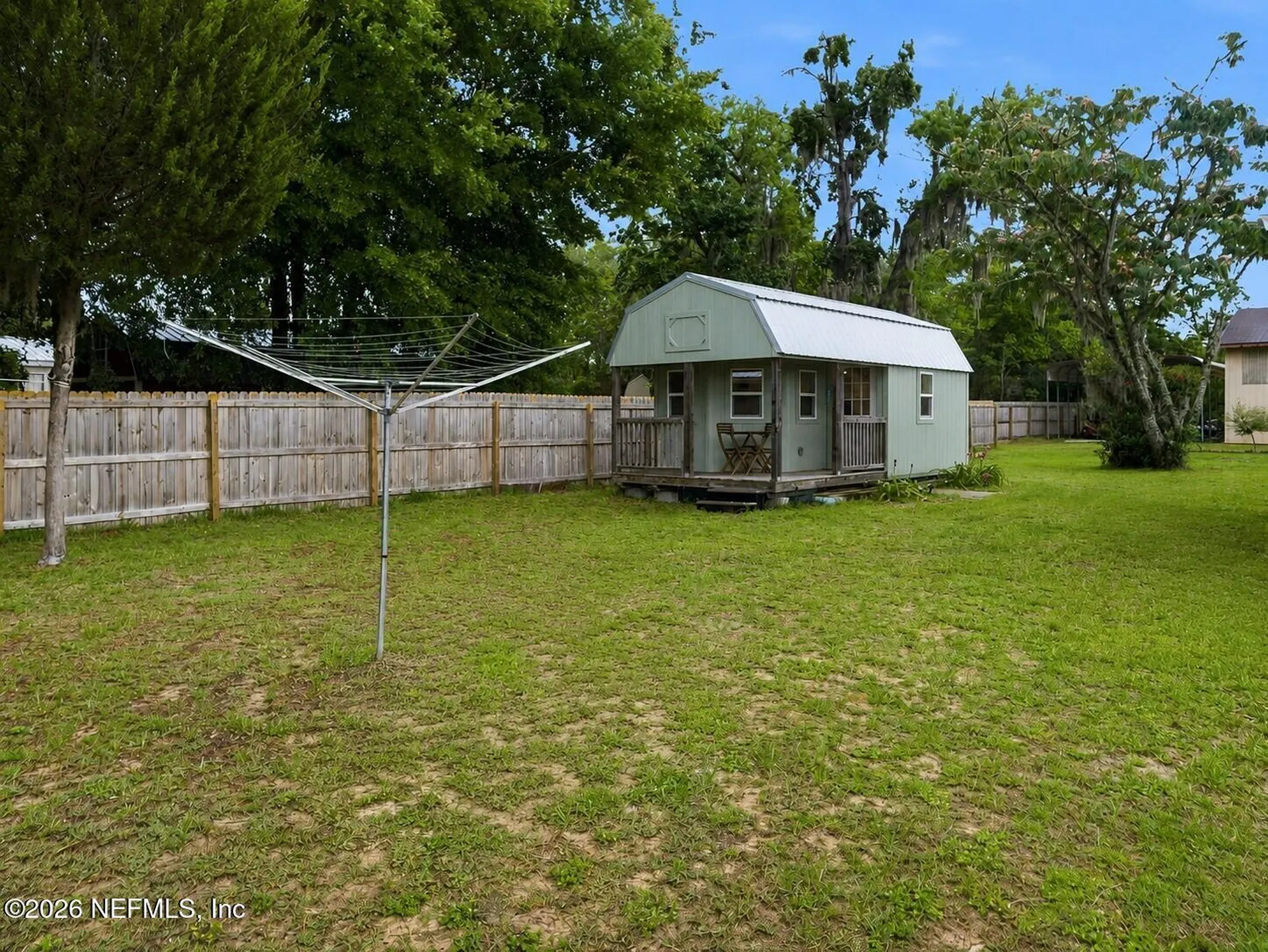 334 7th Way Interlachen FL 32148