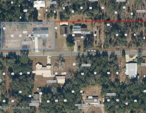 334 7th Way Interlachen FL 32148