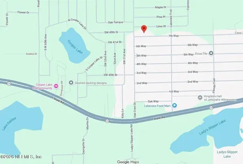 334 7th Way Interlachen FL 32148