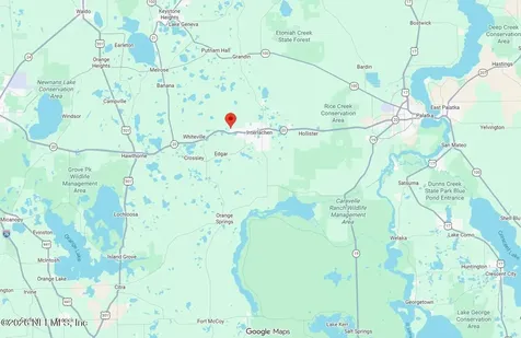 334 7th Way Interlachen FL 32148