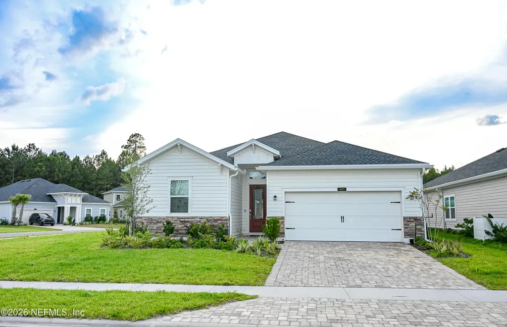 633 Superior Boulevard St. Augustine FL 32092
