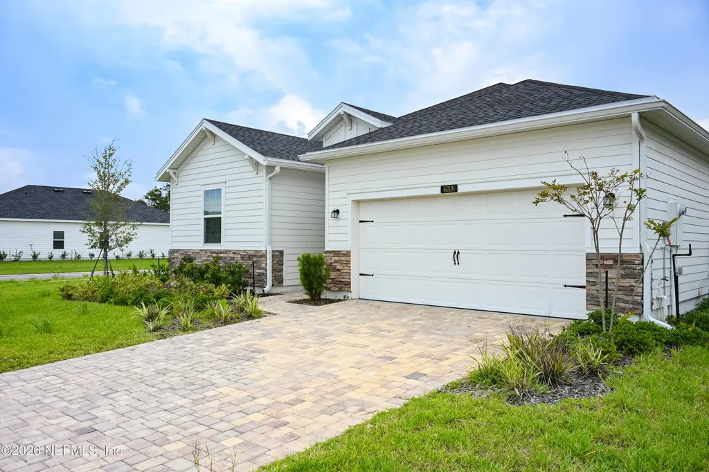633 Superior Boulevard St. Augustine FL 32092